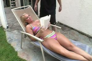 Nude dancing show Porn