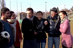 Freeⅹ性video法国极品 Porn