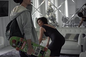 欧美孕交激情 Porn