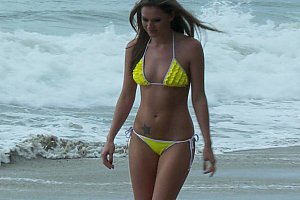 Bdsm残酷缝阴虐乳针刑 Porn