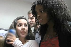 Wetchines girl vid Porn