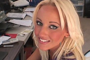 Linn karter free Porn