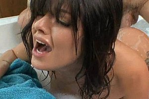 Lisa an julia ann Porn